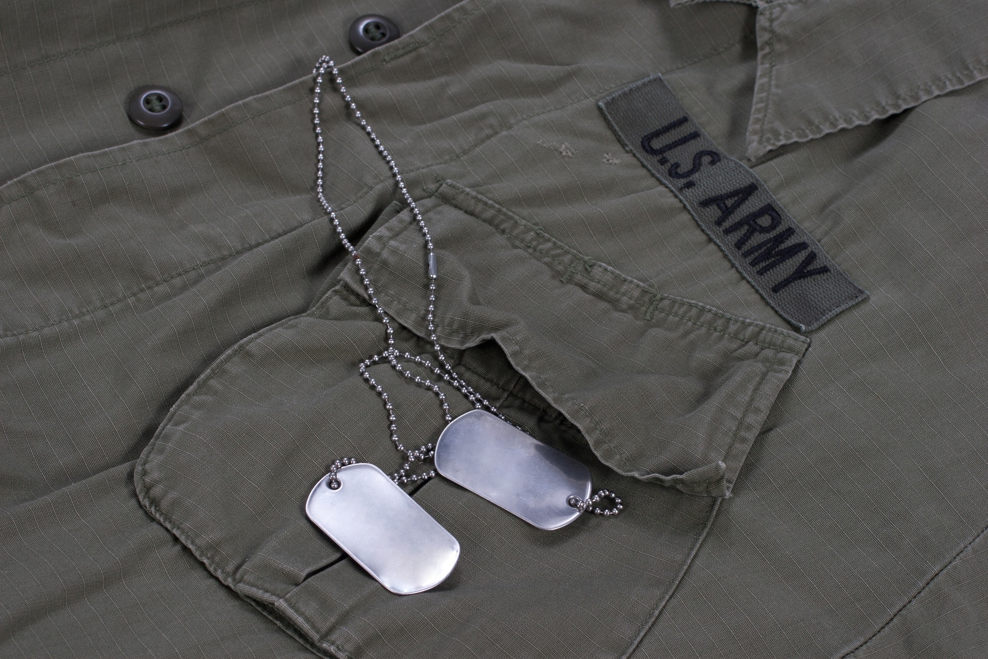 US army uniform